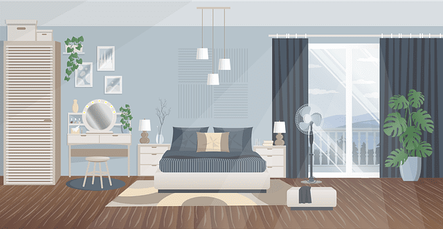 영암군공공주택입주자모집공고