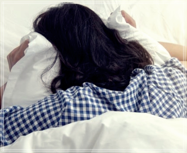 알아두면 좋은 잠꼬대의 원인과 대처법