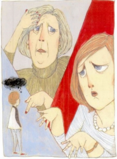 <스피노자와 나> 책 속 삽화