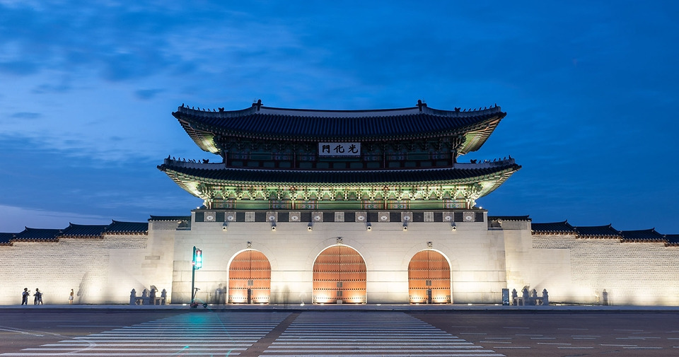 창덕궁의 역사와 문화