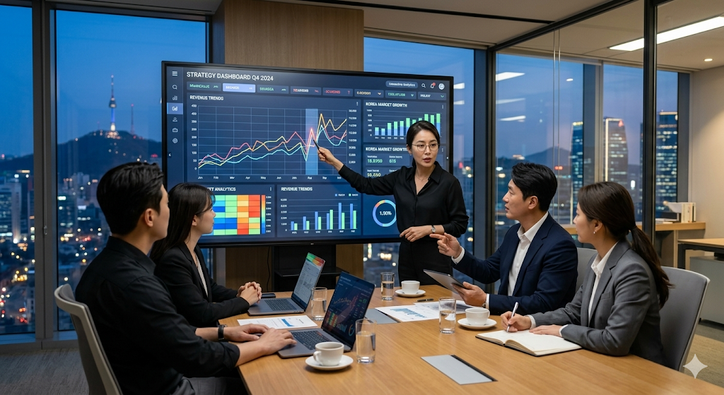 빅테크 기업의 정치적 영향력 확대