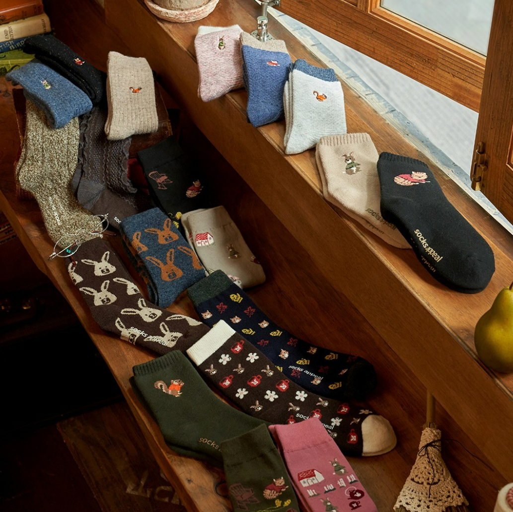 크리스마스 선물