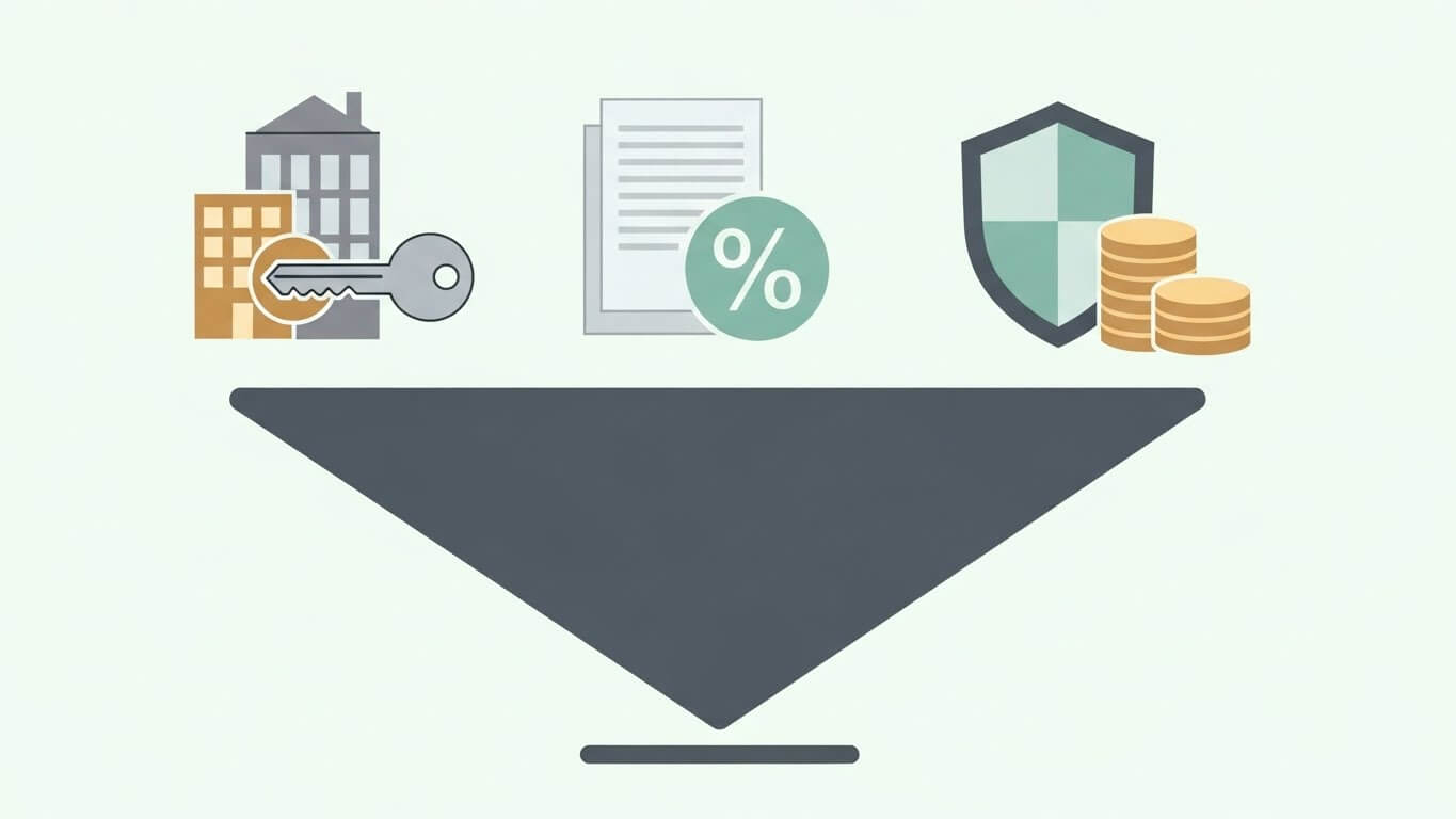 청약, 대출, 세제 활용법: 30대를 위한 맞춤 전략