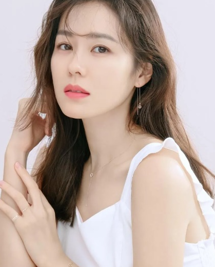 손예진