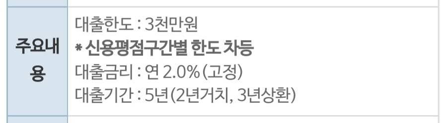 소상공인-전통시장자금-지원-조건