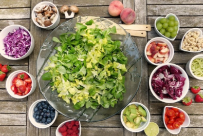 장 건강을 위한 식습관과 생활 전략