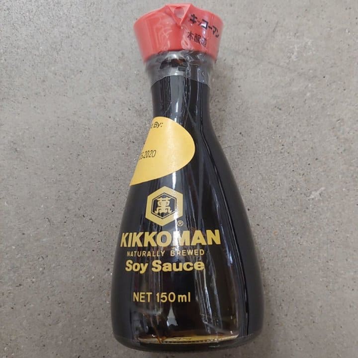 간장과 소금 차이 Is Soy Sauce Superior to Salt?