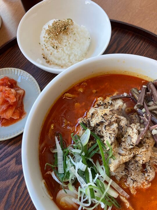 얼큰육면