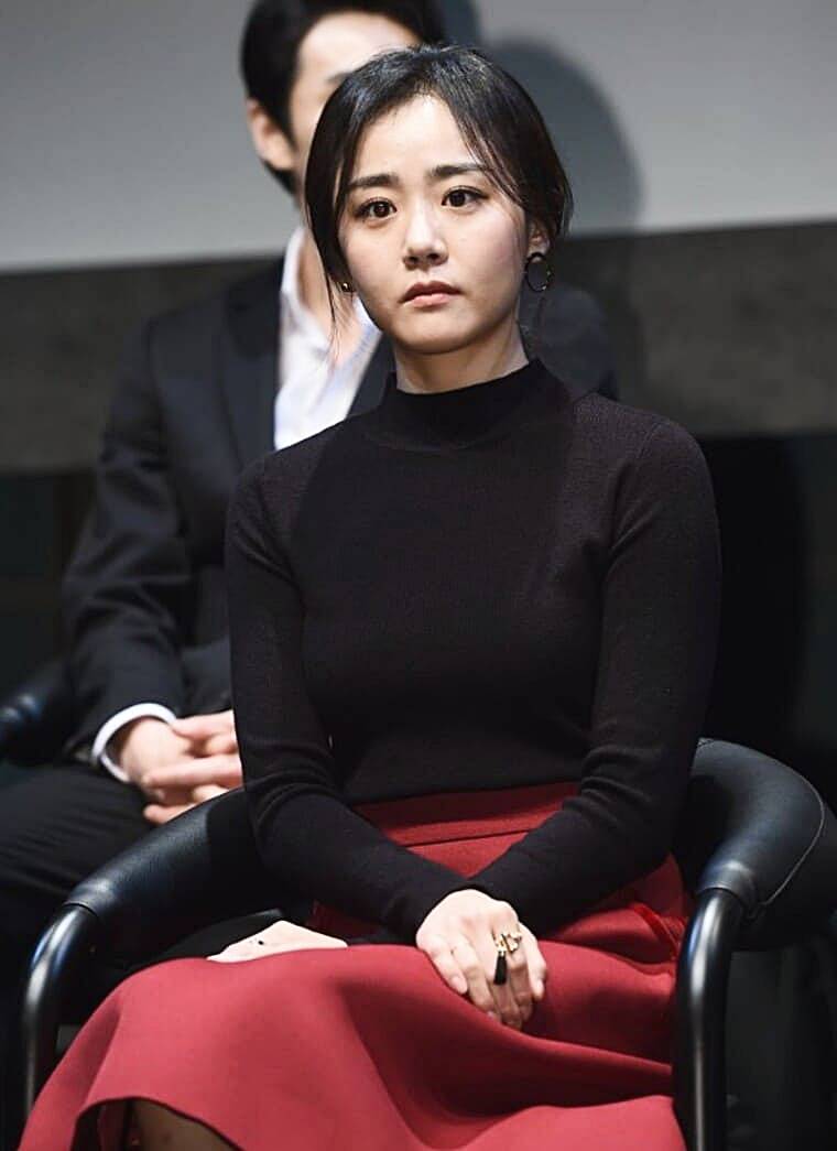 배우-문근영