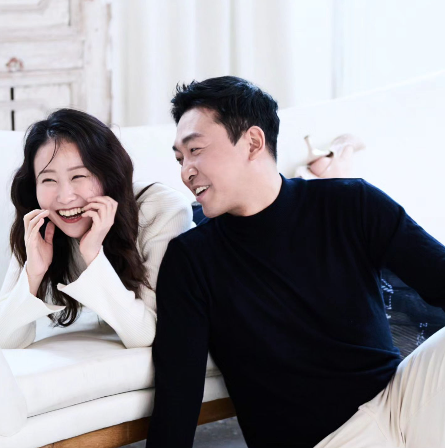 현숙상철결혼발표