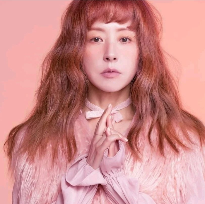 서정희 사진