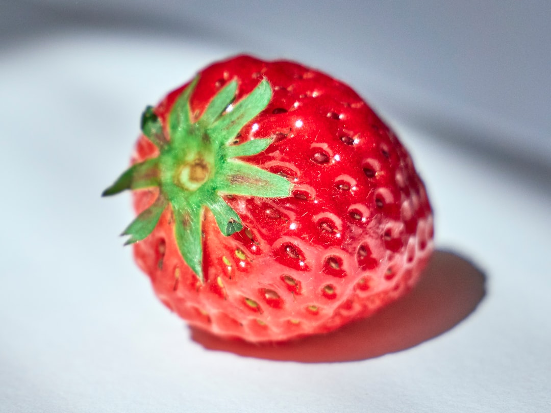 Strawberry