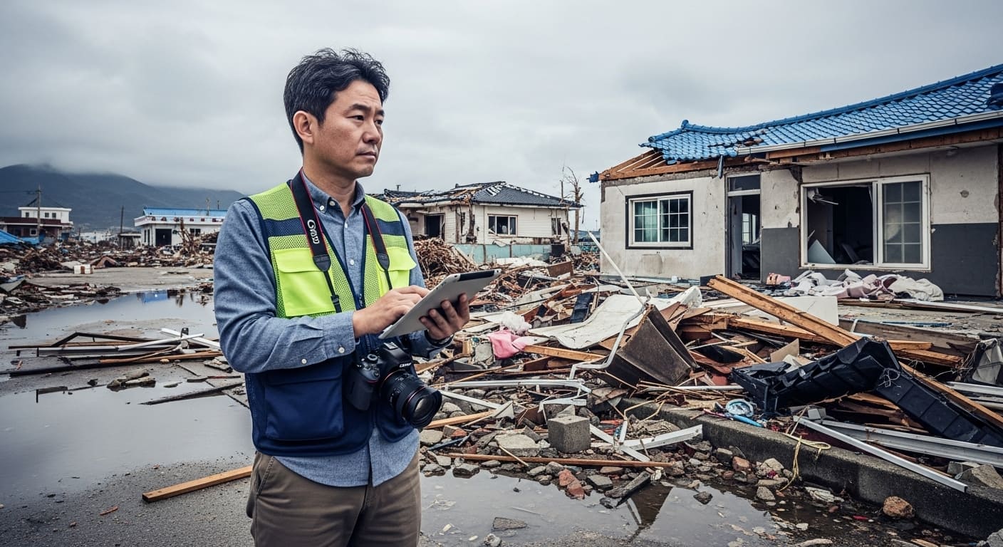 손가평가사 전망 연봉