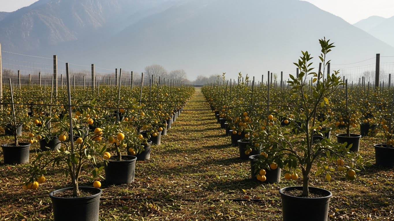 탱자열매기순환