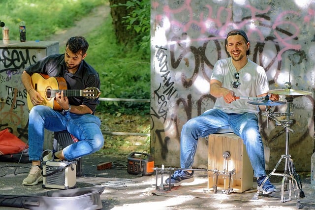 2025 부산국제록페스티벌&amp;#44; 세계를 흔드는 록의 열기! 