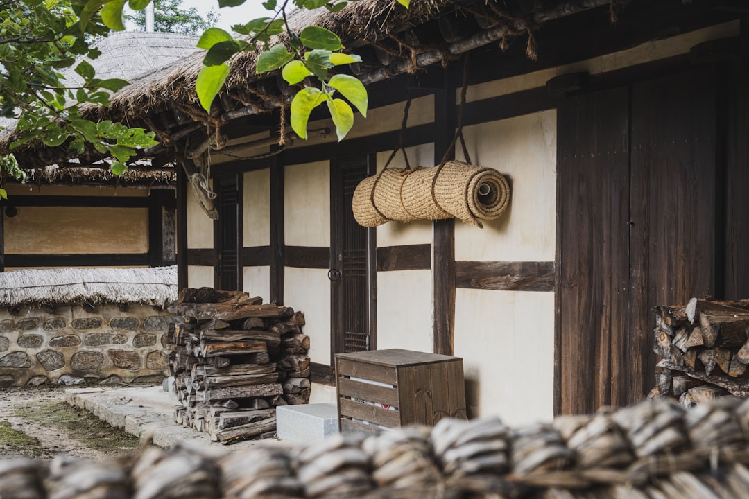 Gangwon-do