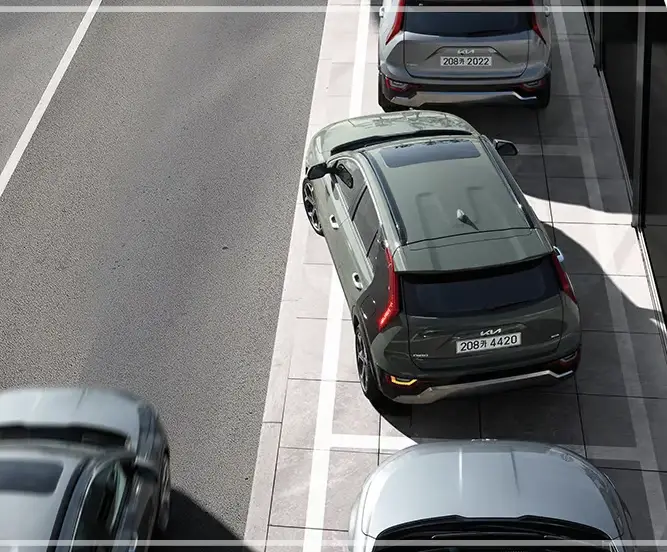 기아-니로-제원-가격-연비-모의견적