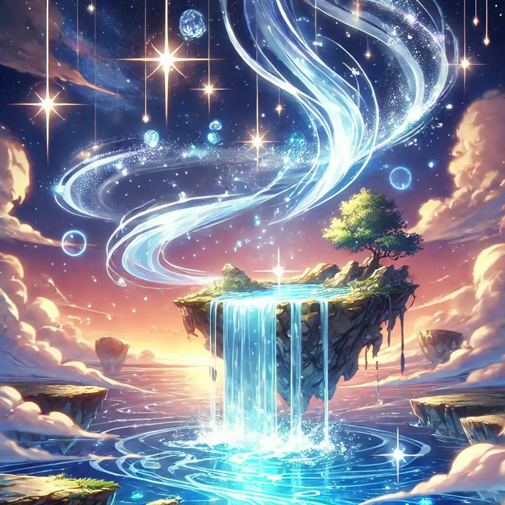 물 청소 하는 꿈 해몽