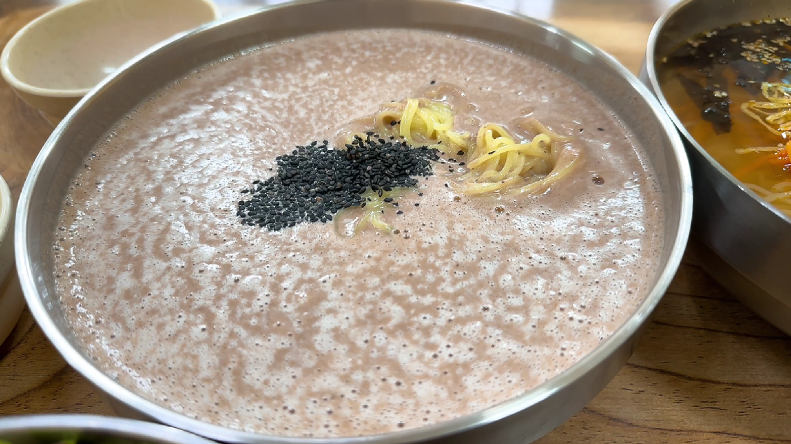 청도맛집 국수사랑 여름특미와 가성비가 돋보이는 청도국수맛집 후기