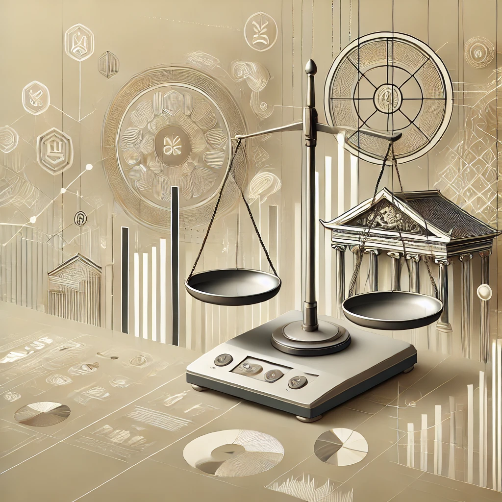 자기자본비율(BIS 비율)의 중요성: 금융 안정성 지표 분석