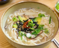 칼국수 맛있게 끓이는법