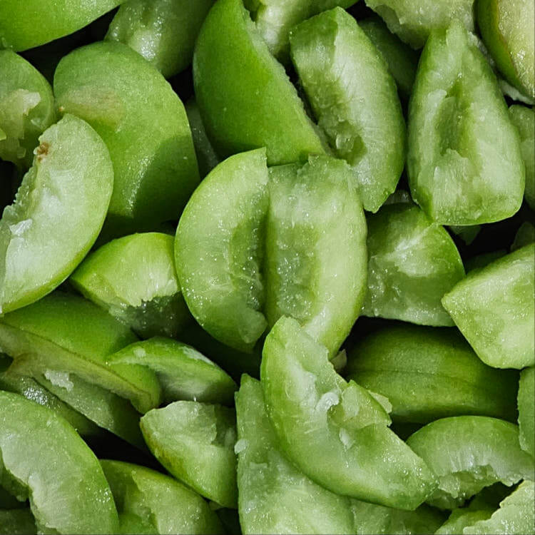 생방송투데이 3787회 이 주의 장바구니 전남 광양의 유기농 매실 전문 농장 매실사랑농원 주문방법