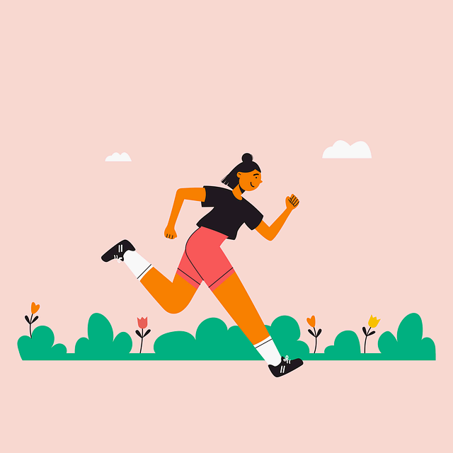 걷기로 내장지방을 줄이면 체취도 줄어든다? 과학적 근거