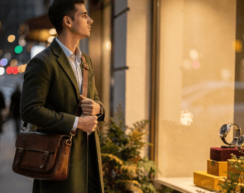 레플리카&middot;짝퉁이라도 명품을 갖고 싶은 마음은?