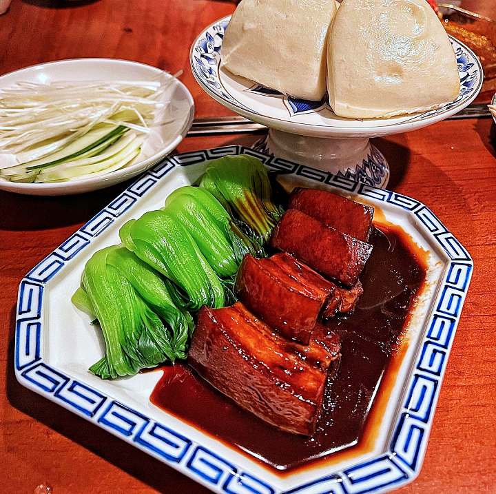 정통 중식당 제철 해산물 광동 요리 꽃빵 번 동파육 버터 탕수육 깐풍아귀 압구정 청담 맛집 추천 생방송투데이 리얼 맛집