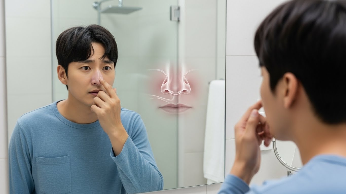 수술이 꼭 필요한 경우 (핵심 체크리스트)