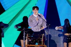 박서진 공식 응원봉 구매 방법 총정리