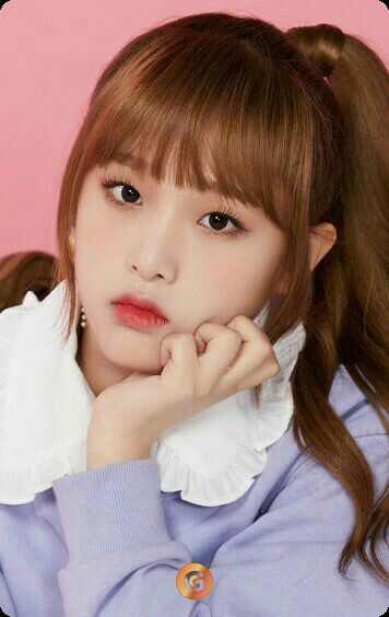 아이즈원 최예나 귀여운 매력어필