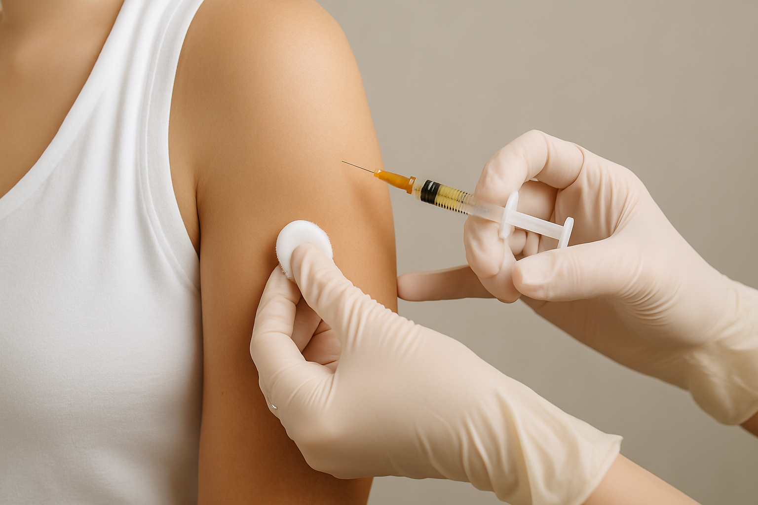 태반주사, 안전할까?