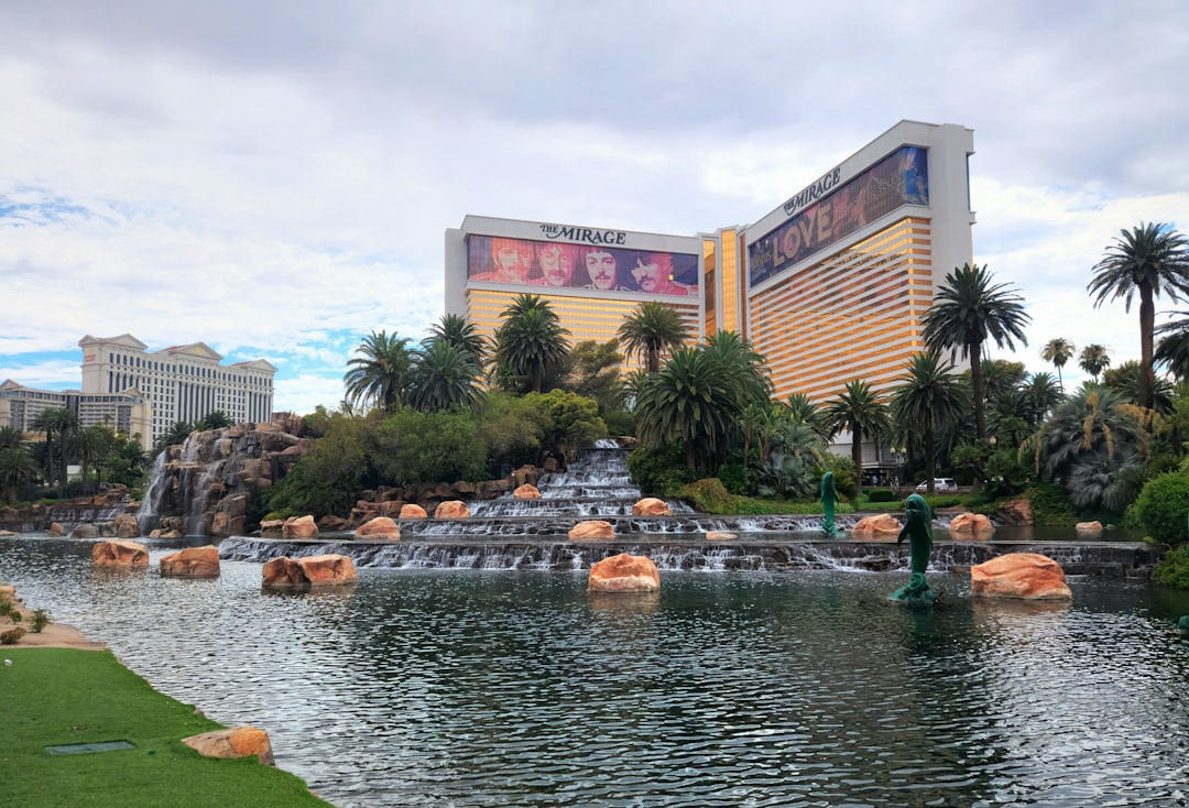 Accommodations