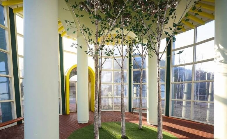 인제 가볼만한곳 베스트 10