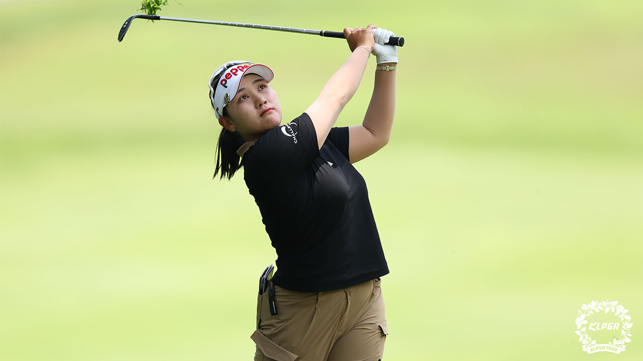 KLPGA 개막전 블루캐니언 레이디스 챔피언십 일정 중계 참가선수 우승상금
