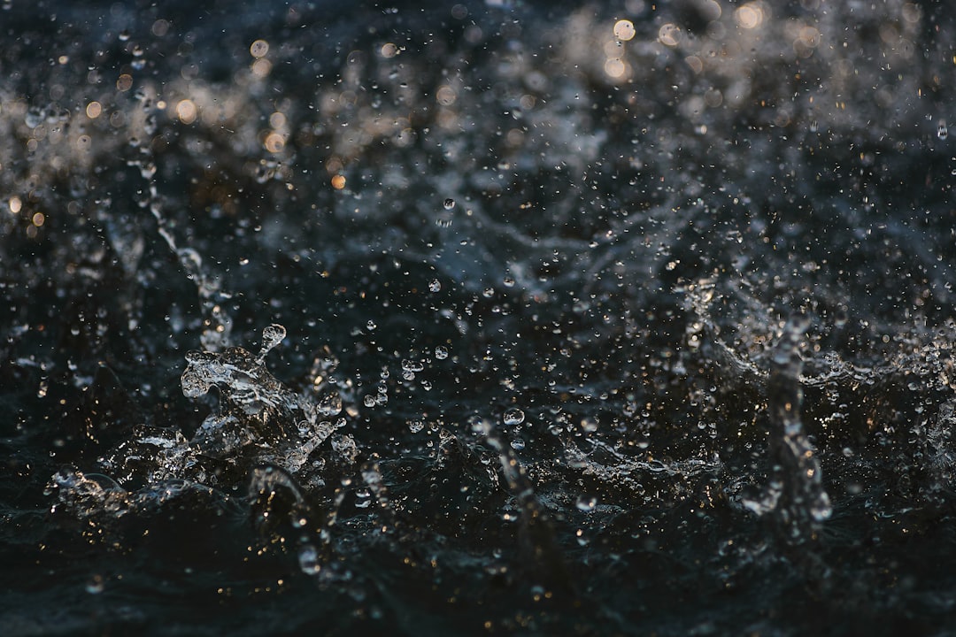 Rainfall