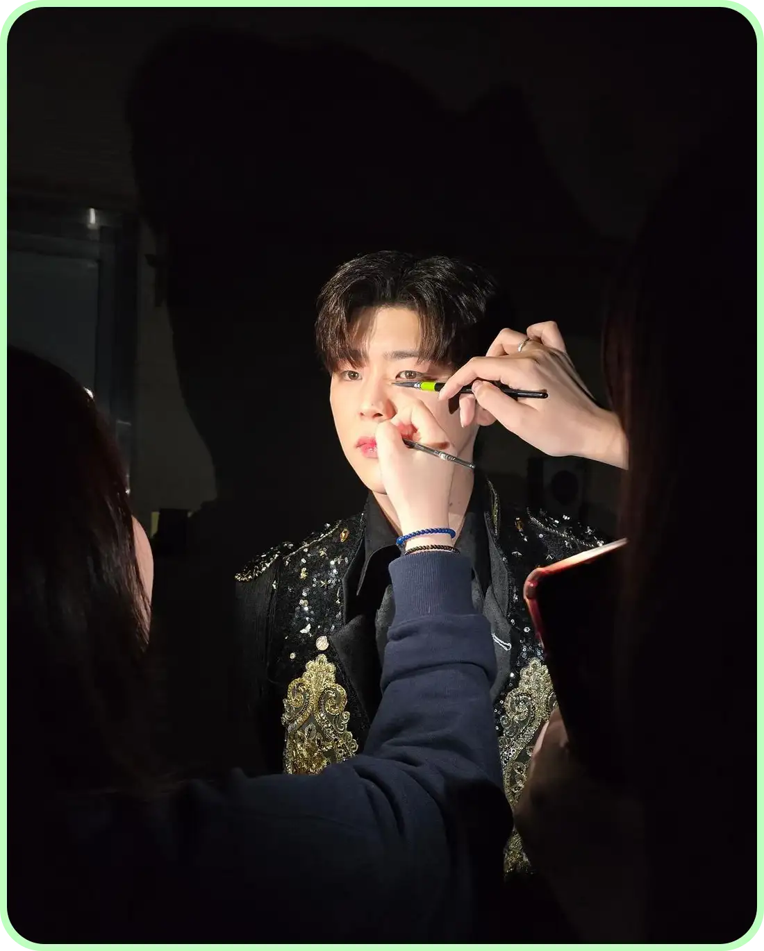 박지현 가수 나이, 갤러리, 키, 소속사, 팬카페, 나 혼자 산다, 몸무게, 고향, 가족, 노래, 프로필