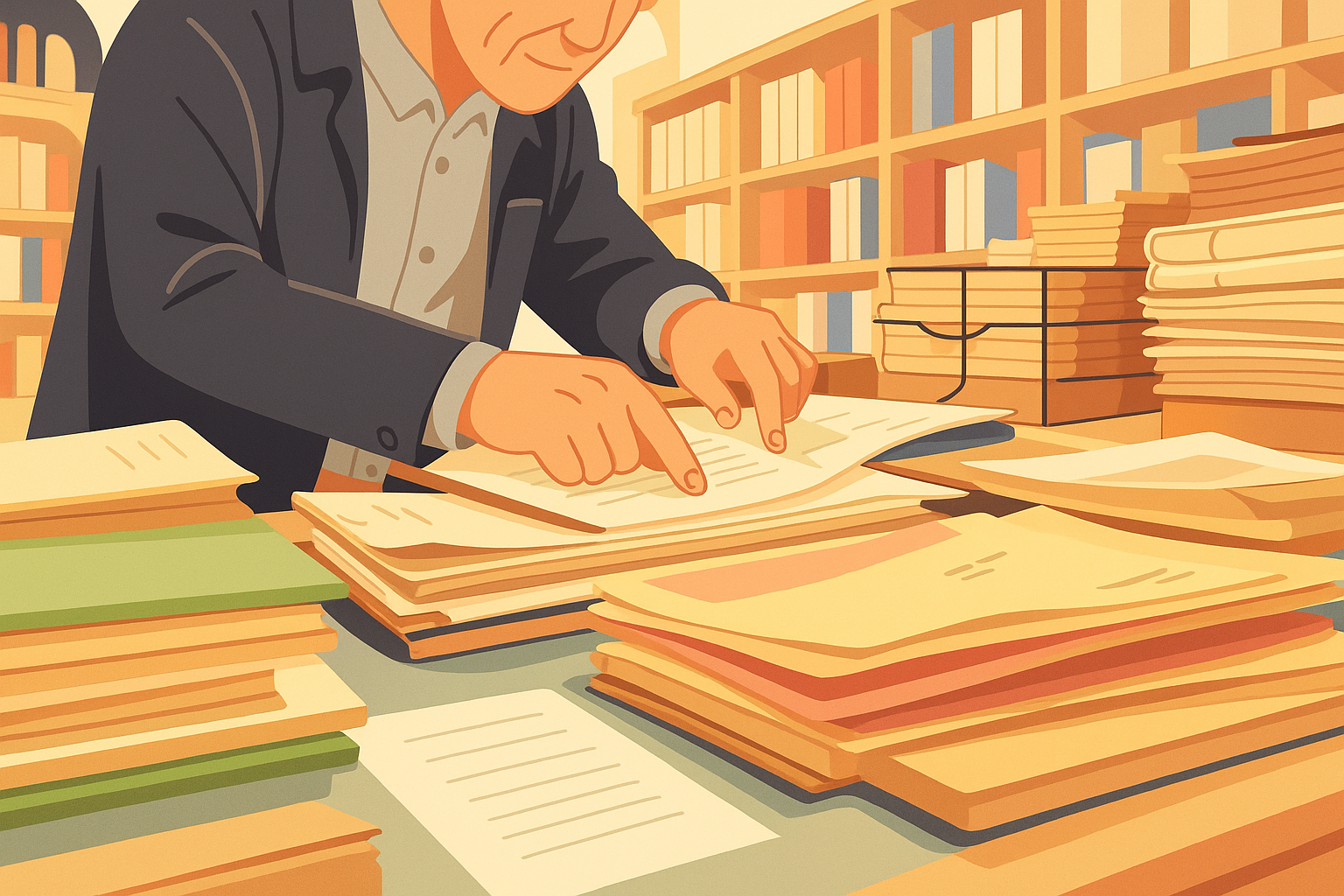 사업자등록증명