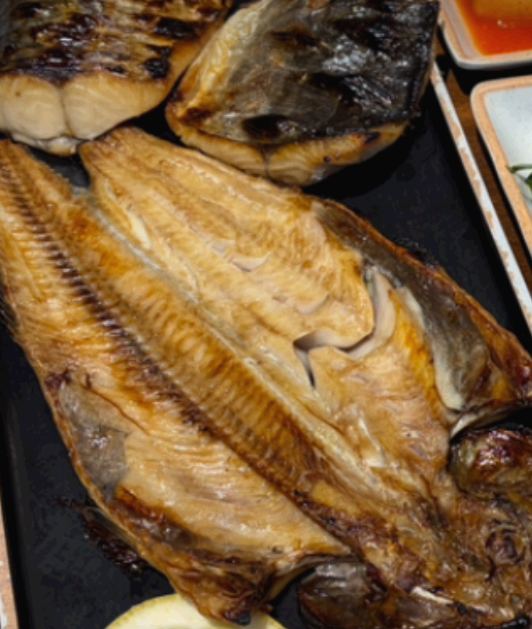 생생정보 결정적 한 수 화덕생선구이!!!(2025년 12월 24일 수요일 방송)