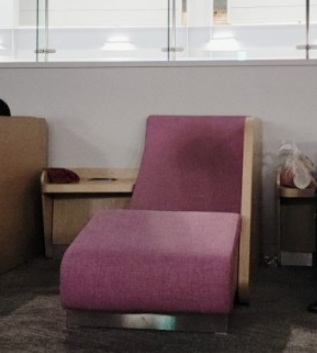 인천공항 무료휴게공간 TOP 7곳