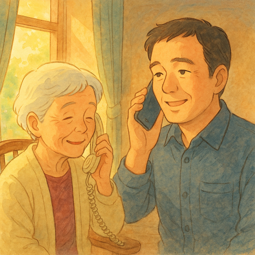 사랑하는 사람을 살리기 위한 은유