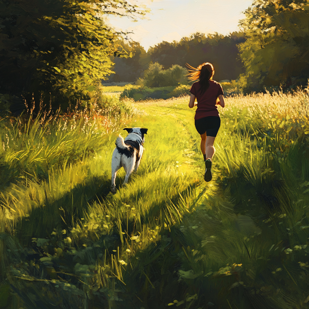 정신 건강 개선