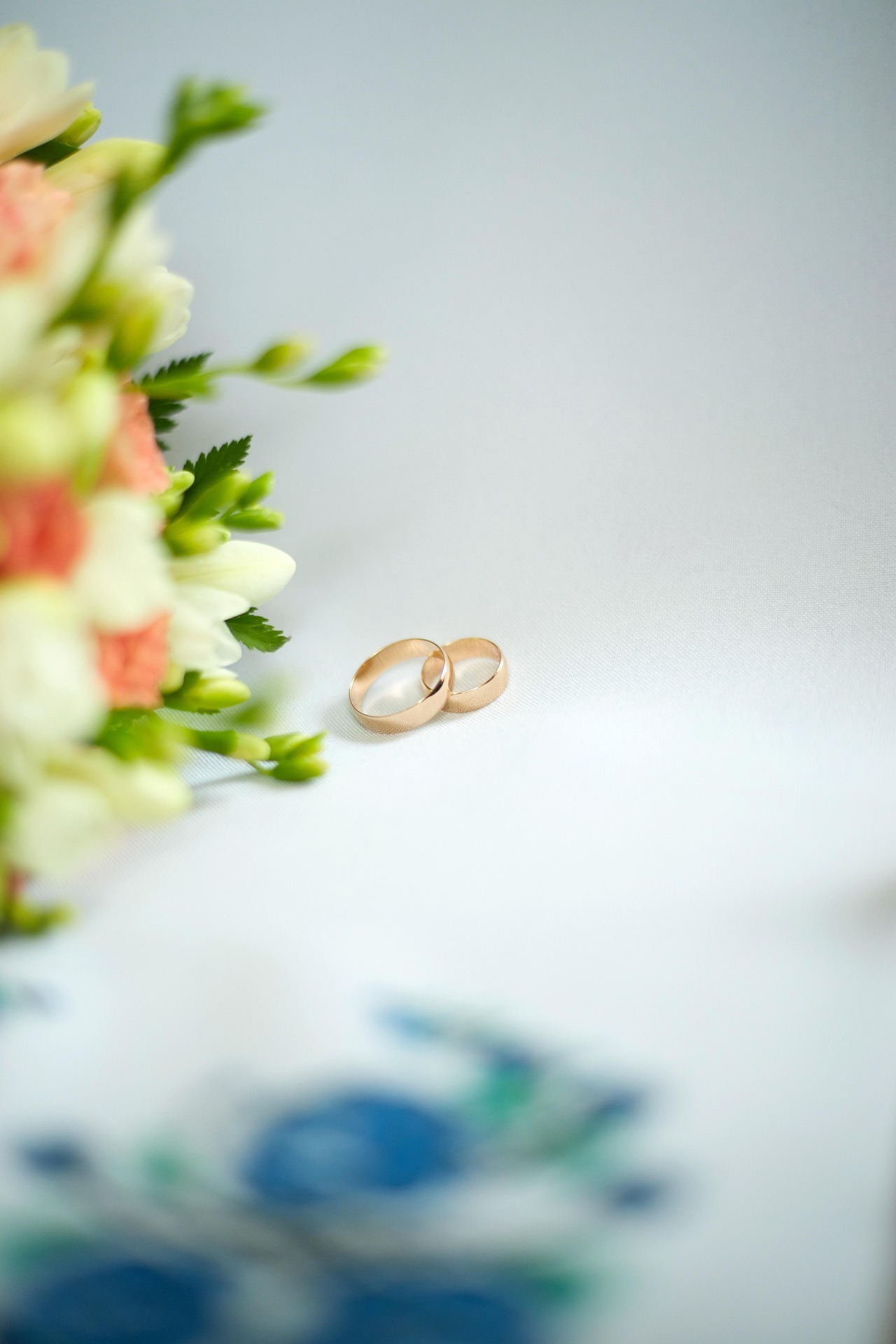 최신 결혼 준비법과 관련된 사진