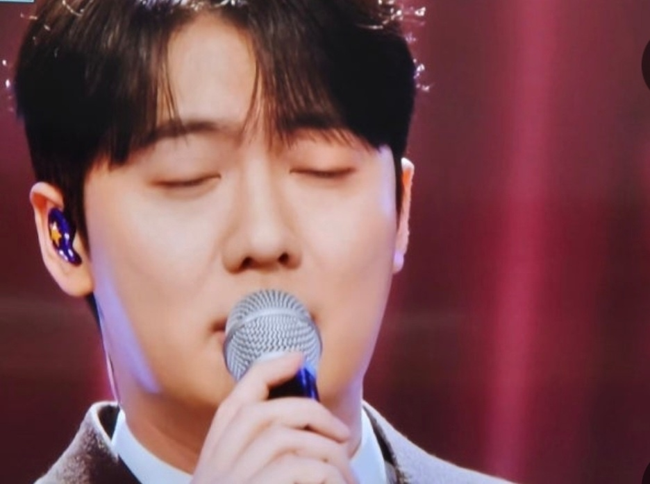 트롯가수 손빈아 이미지 사진