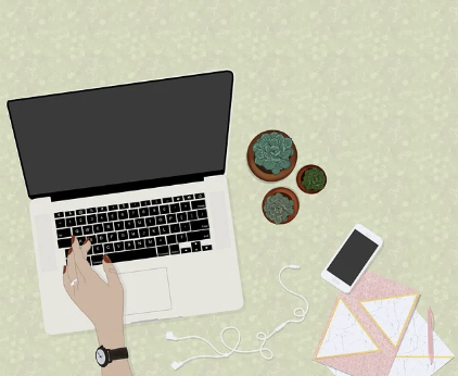 디지털 디톡스로 삶의 균형 되찾기