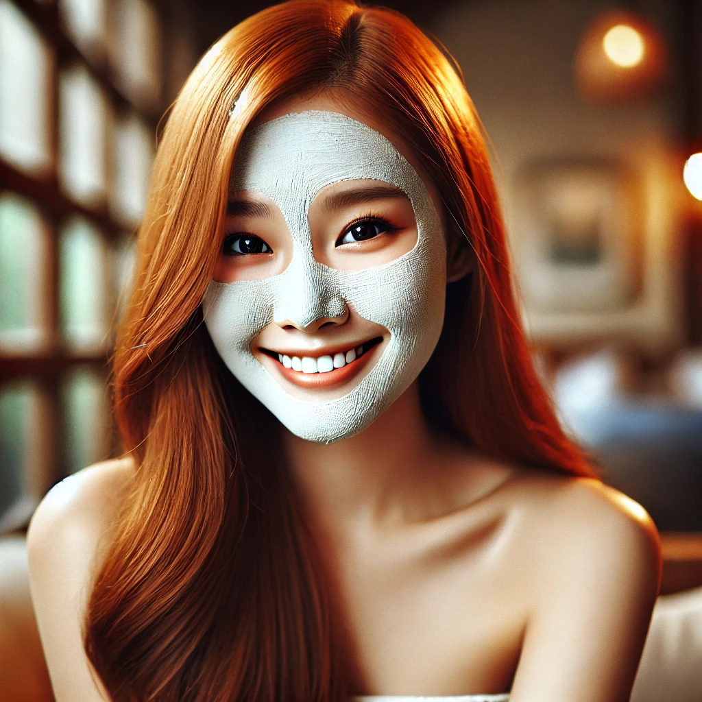 마스크팩