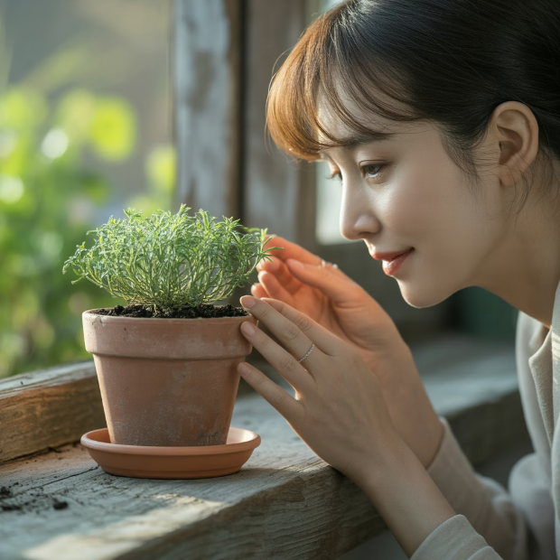물주기의 함정&amp;#44; &amp;#39;과습&amp;#39;을 피하는 기술