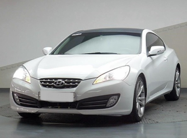 현대 쿠페(BK) 리콜 무상 수리 신청 (2024. 9. 6~)