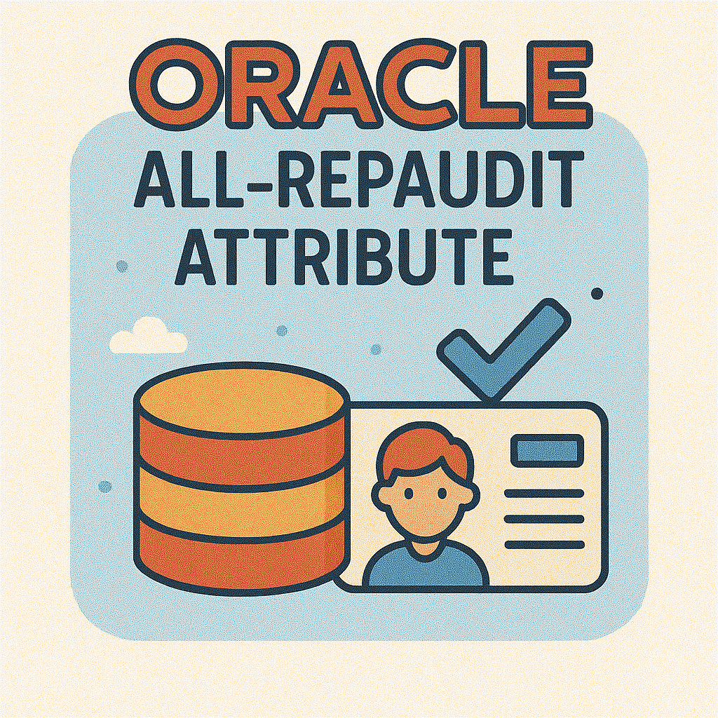 데이터베이스 보안과 투명성을 높이는 실무 가이드